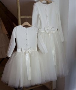 Robes demoiselles 1 SMALL