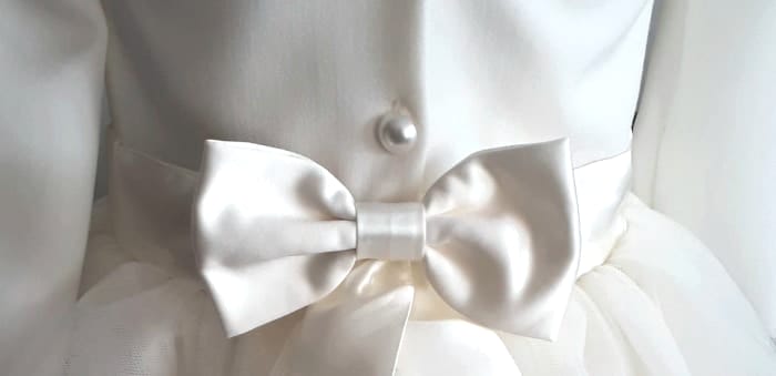 les petits noeuds de lucie