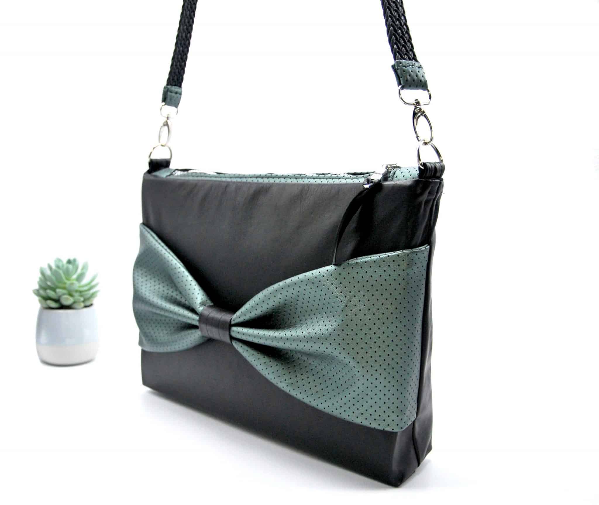 Sac à main Mlle Irrésistible