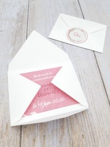 faire part mariage save the date