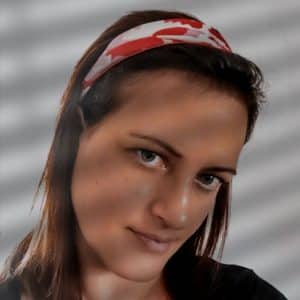 headband magique unbrin malefic les petits noeuds de lucie