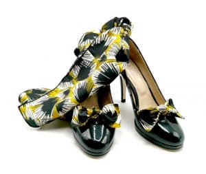 Collaboration Malefic