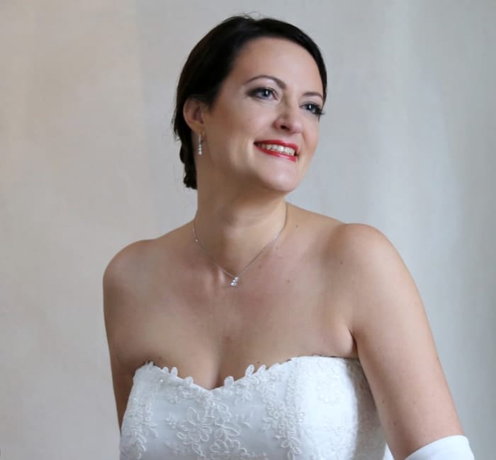 Les petits noeuds de lucie