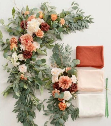 couleurs automne mariage couleur automne