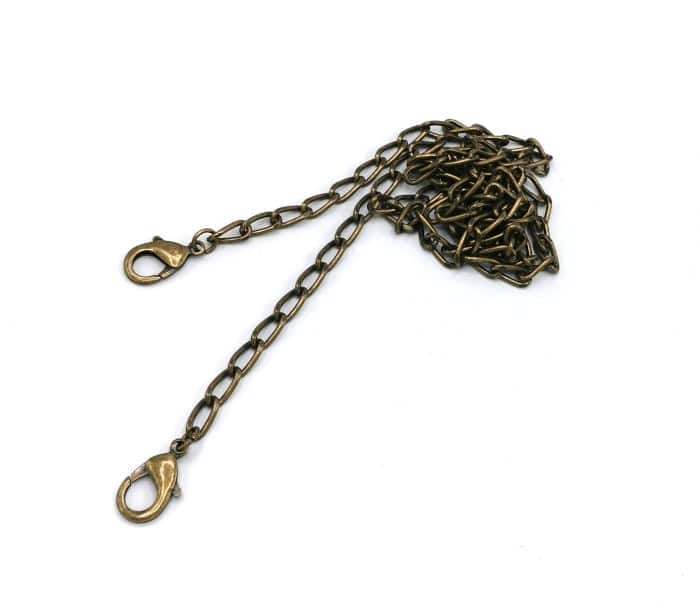 Chaine de sac à main