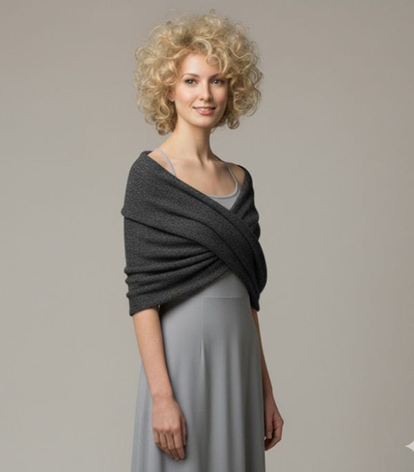 etole ceremonie grise