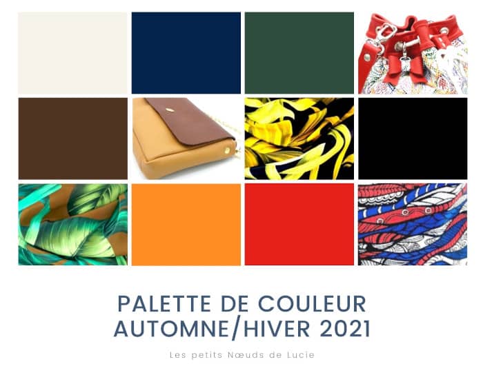 palette couleur 1