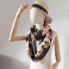 074 foulard soie des roses sinon rien 4 foulard soie upcyclée motif roses