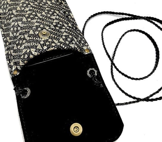 bandoulière rechange betty Bandoulière de rechange pochette téléphone