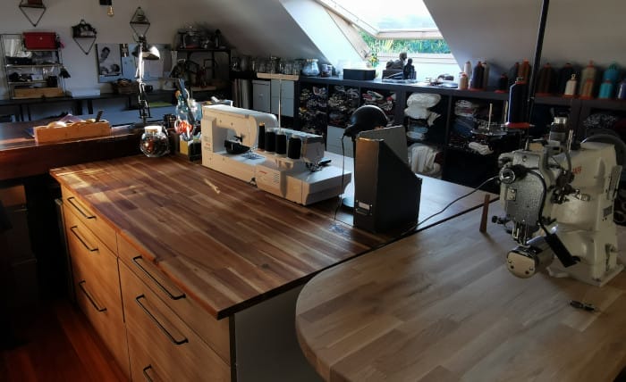 atelier maroquinerie les petits noeuds de lucie