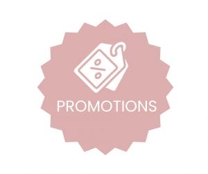 promotions
