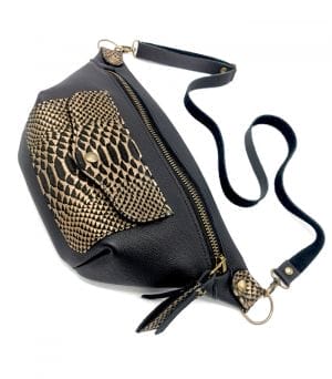 Bandoulière de rechange pour pochette téléphone