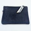 pochette en cuir - mini-sac