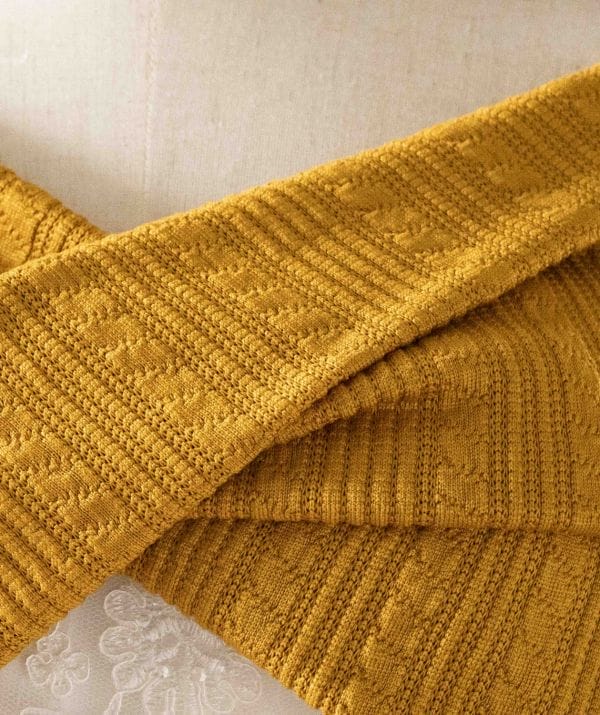 etole mariage moutarde